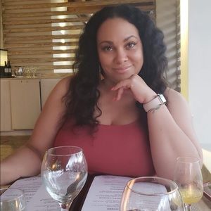 Meet your Posher, Maranda